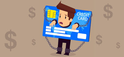 4 Ways to Cut Credit Card Debt
