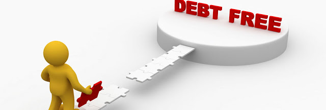 Create a Debt Plan 