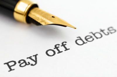Pay-off Your Debt Quickly
