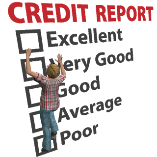 Establishing Credit 